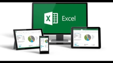 تحميل مباشر لبرنامج Microsoft Excel لأجهزة الكمبيوتر والتليفون المحمول