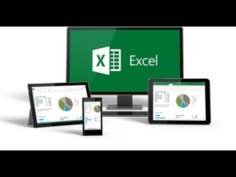 تحميل مباشر لبرنامج Microsoft Excel لأجهزة الكمبيوتر والتليفون المحمول